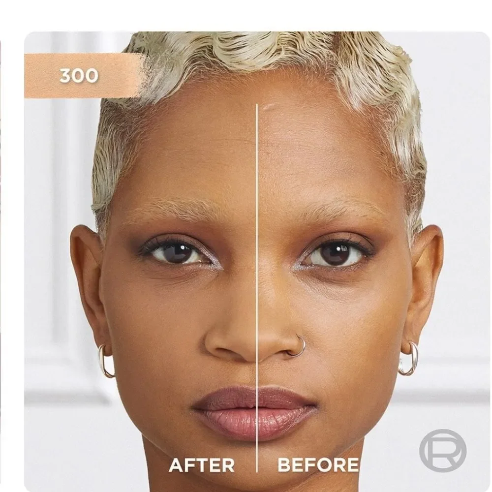 🆕🧴L'Oreal Infallible 24H Fresh Wear Foundation In A Powder - #300, Amber